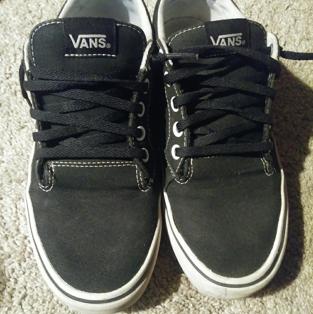 Vans